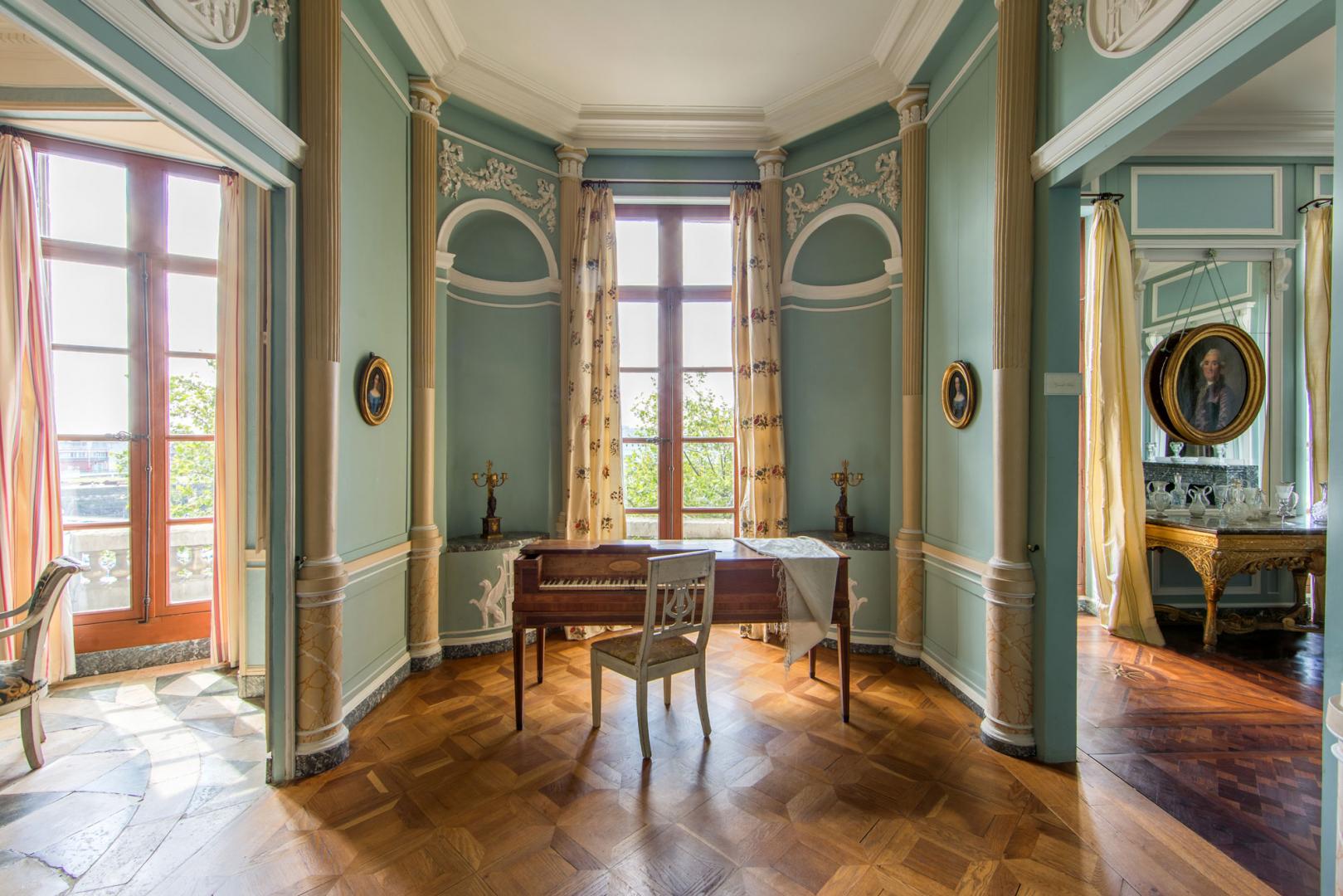 Maison-Musée de l'Armateur