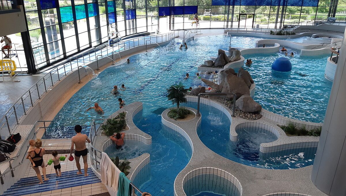 L'Aquapolis