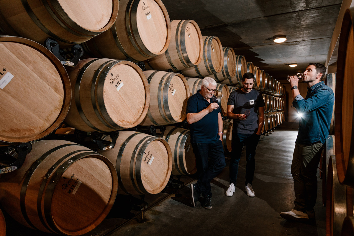 Domaine Gerin