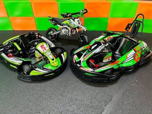 Normandie Karting