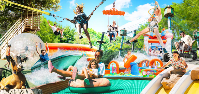 Bayeux Aventure