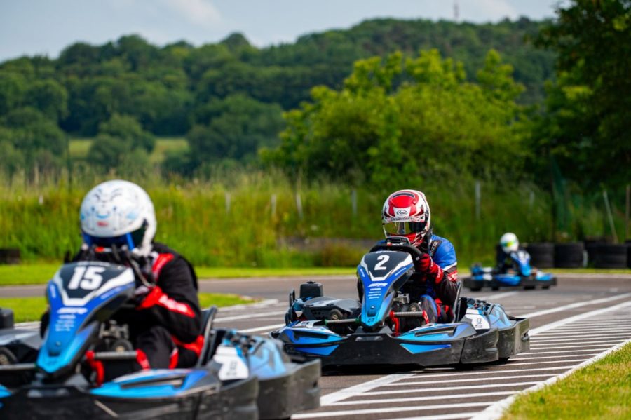 Rival Karting