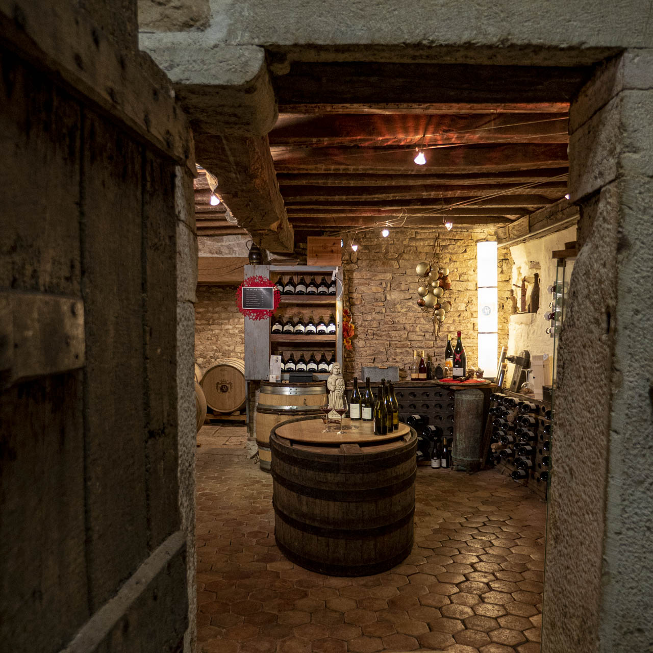 Domaine Martin-Dufour