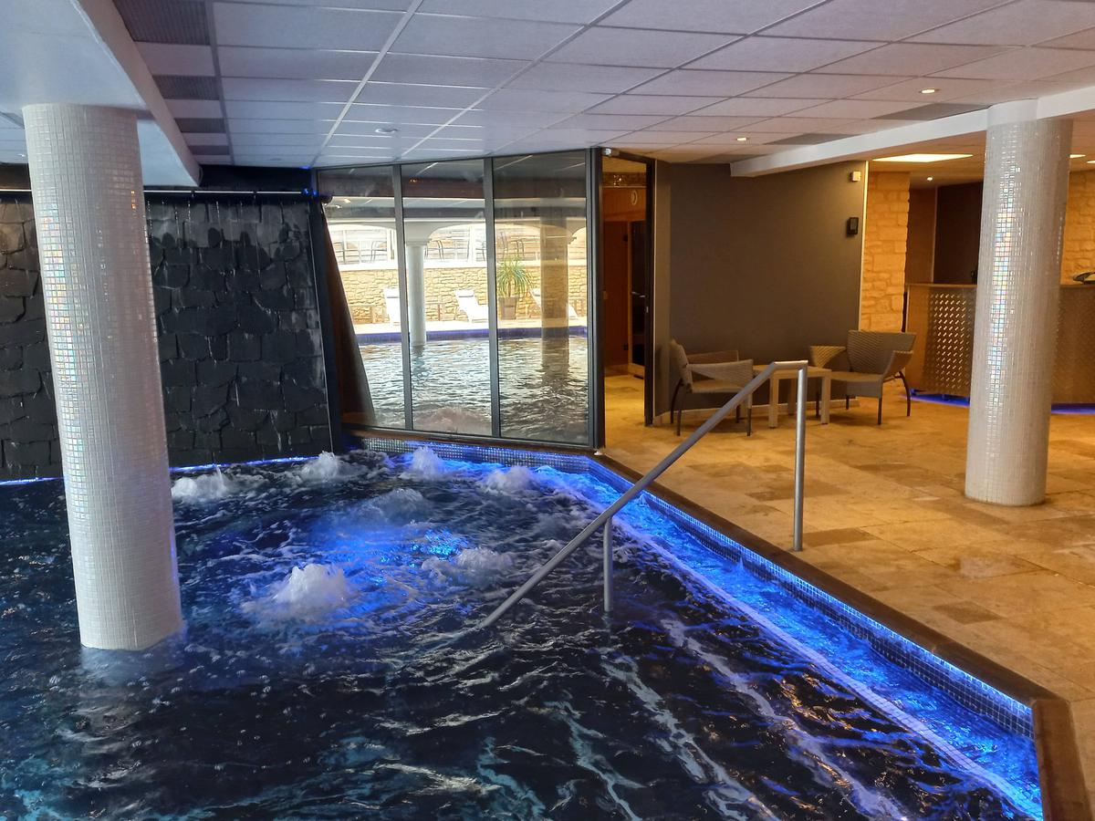 Aqua Zen Saint Geniès