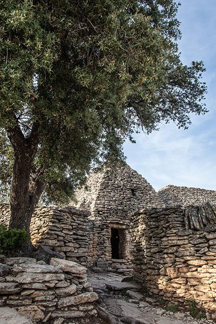 Le Village des Bories