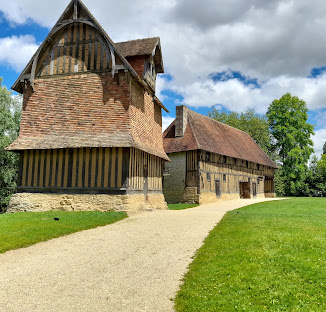 Château de Crèvecœur