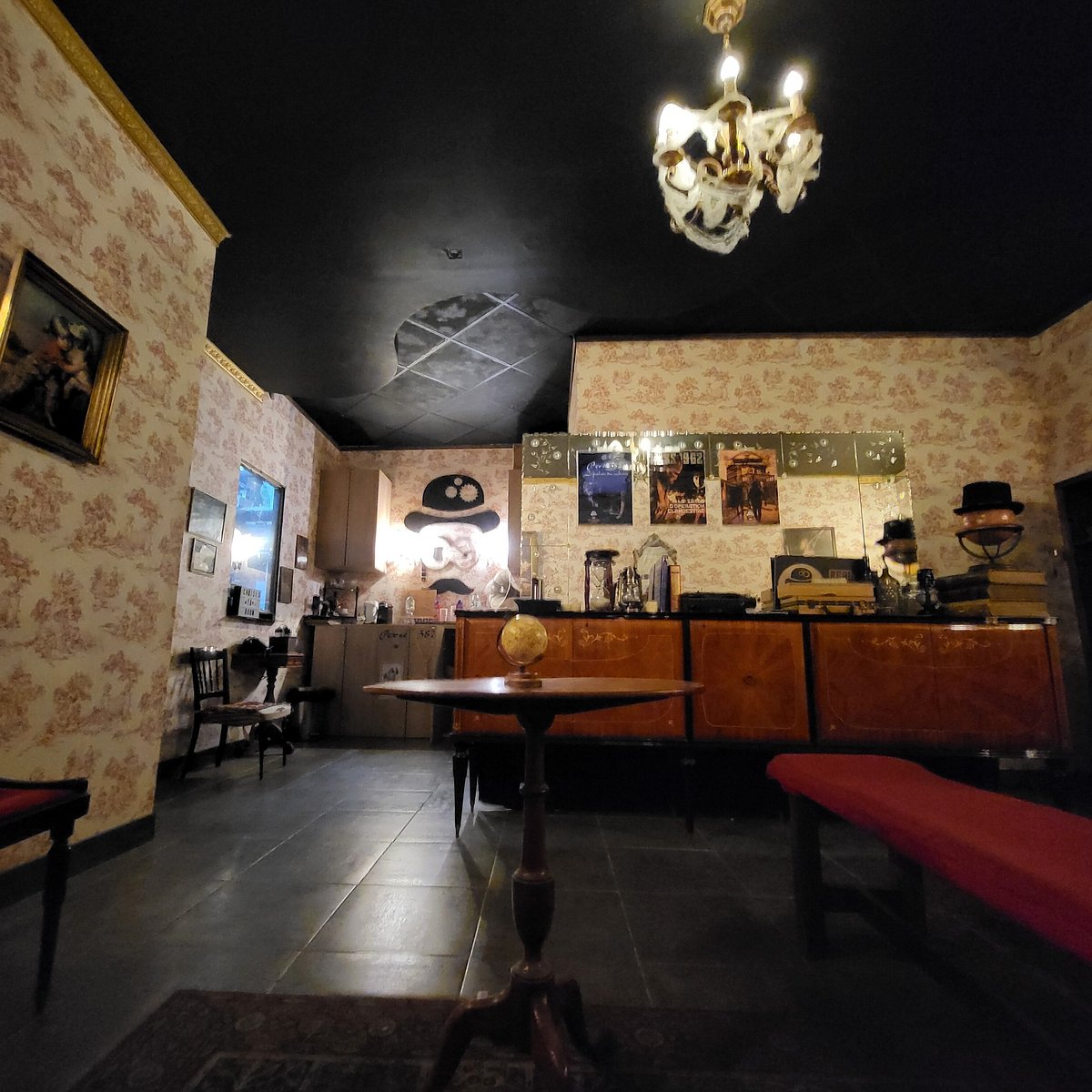 Réal Escape Room